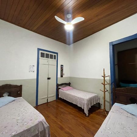 Hostel Central โอว์โรเปรโต ภายนอก รูปภาพ
