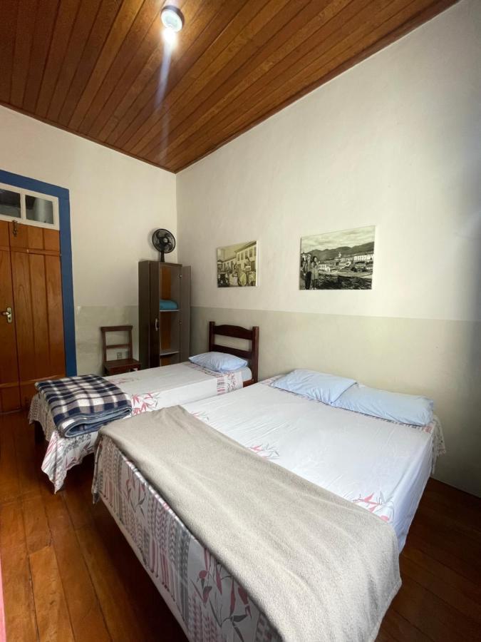 Hostel Central โอว์โรเปรโต ภายนอก รูปภาพ